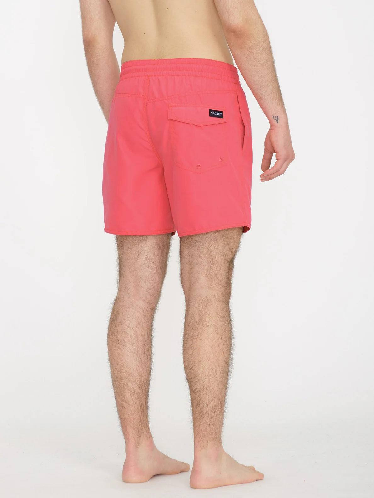 COSTUME LIDO SOLID TRUNK 16"