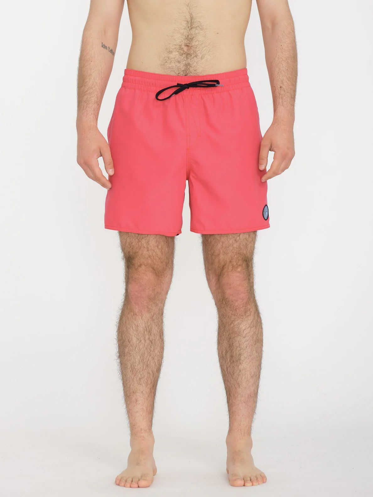 COSTUME LIDO SOLID TRUNK 16"
