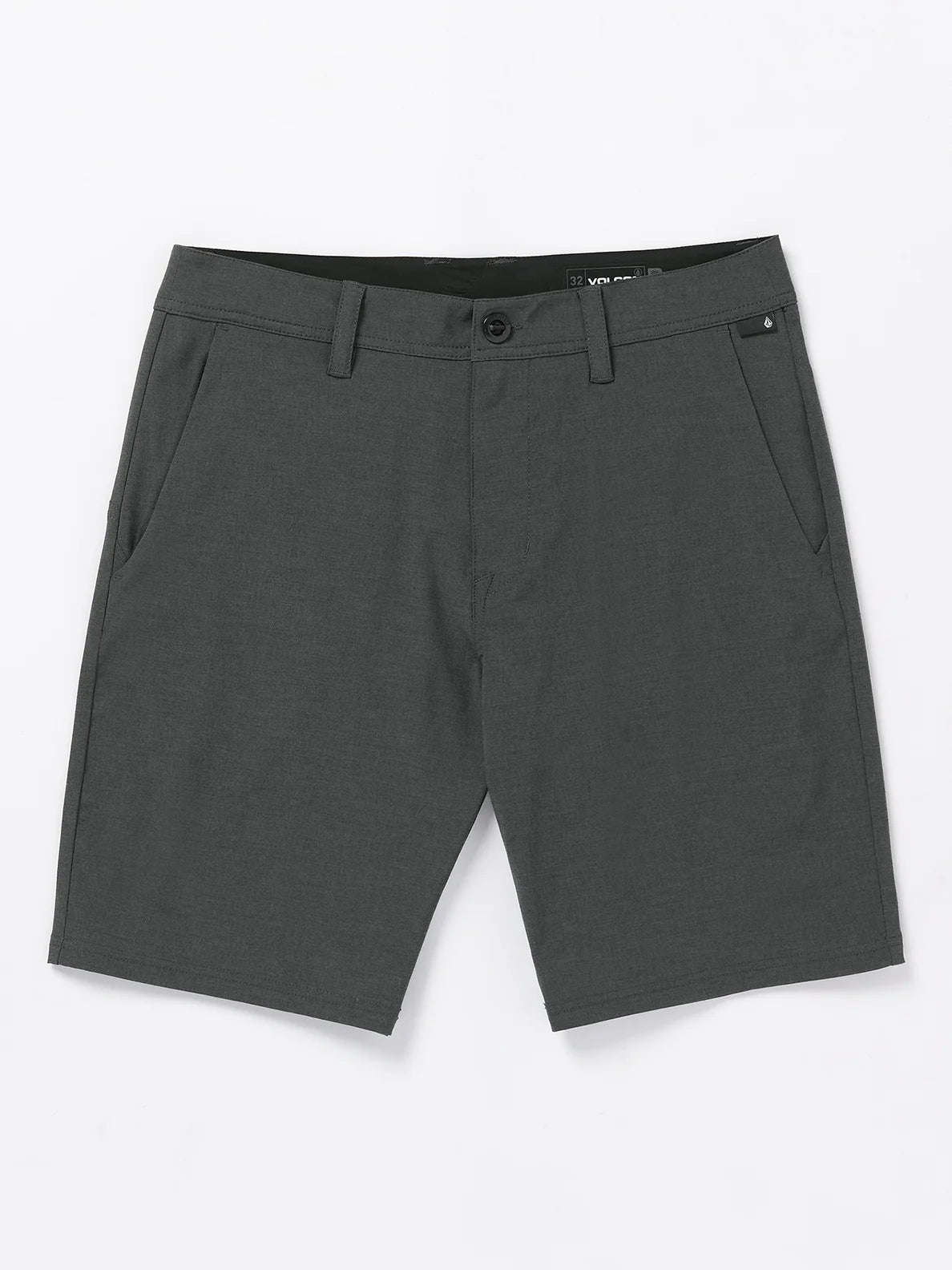 SHORT FRICKIN CROSS SHRED STATIC 20" HYBRID