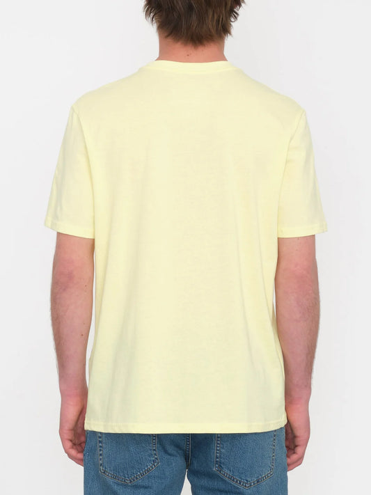 T-SHIRT CLASSIC STONE BLANKS