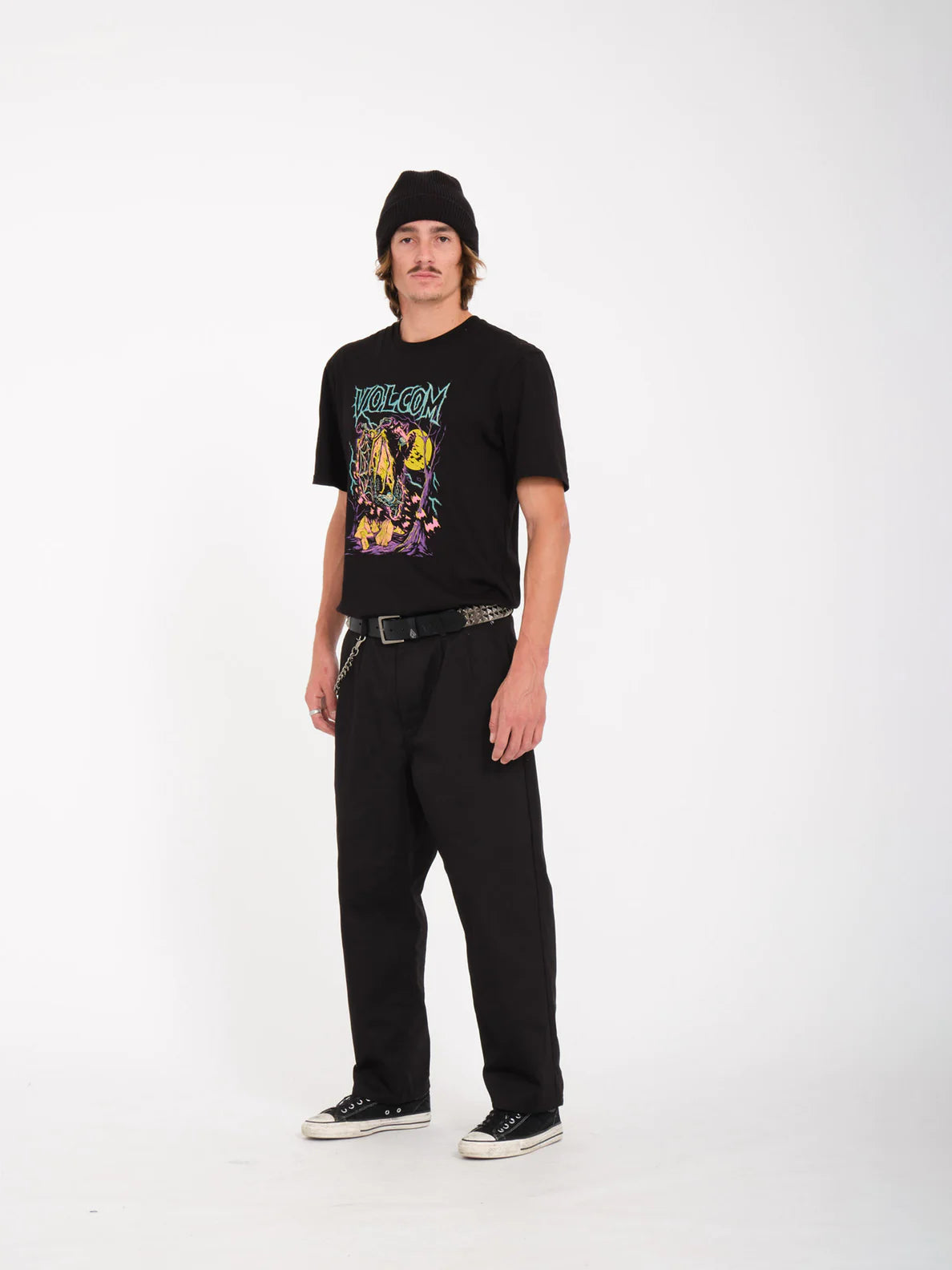 T-SHIRT MAX SHERMAN 2