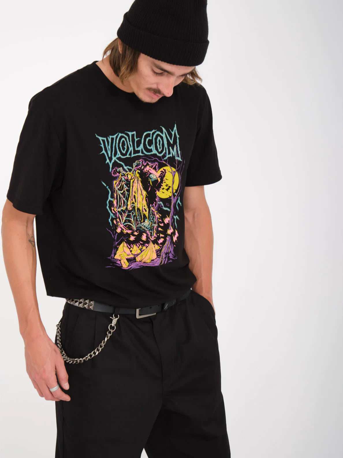 T-SHIRT MAX SHERMAN 2