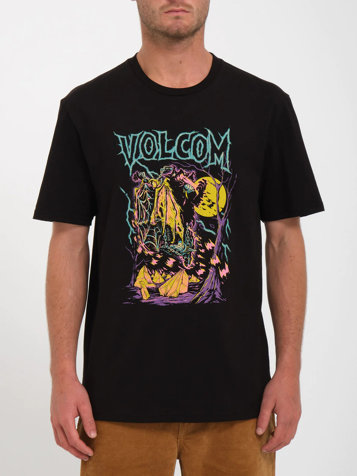 T-SHIRT MAX SHERMAN 2
