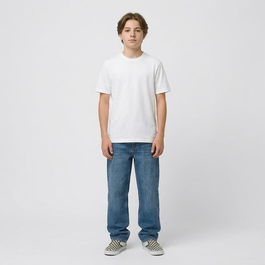 T-SHIRT KIDS LEFT CHEST
