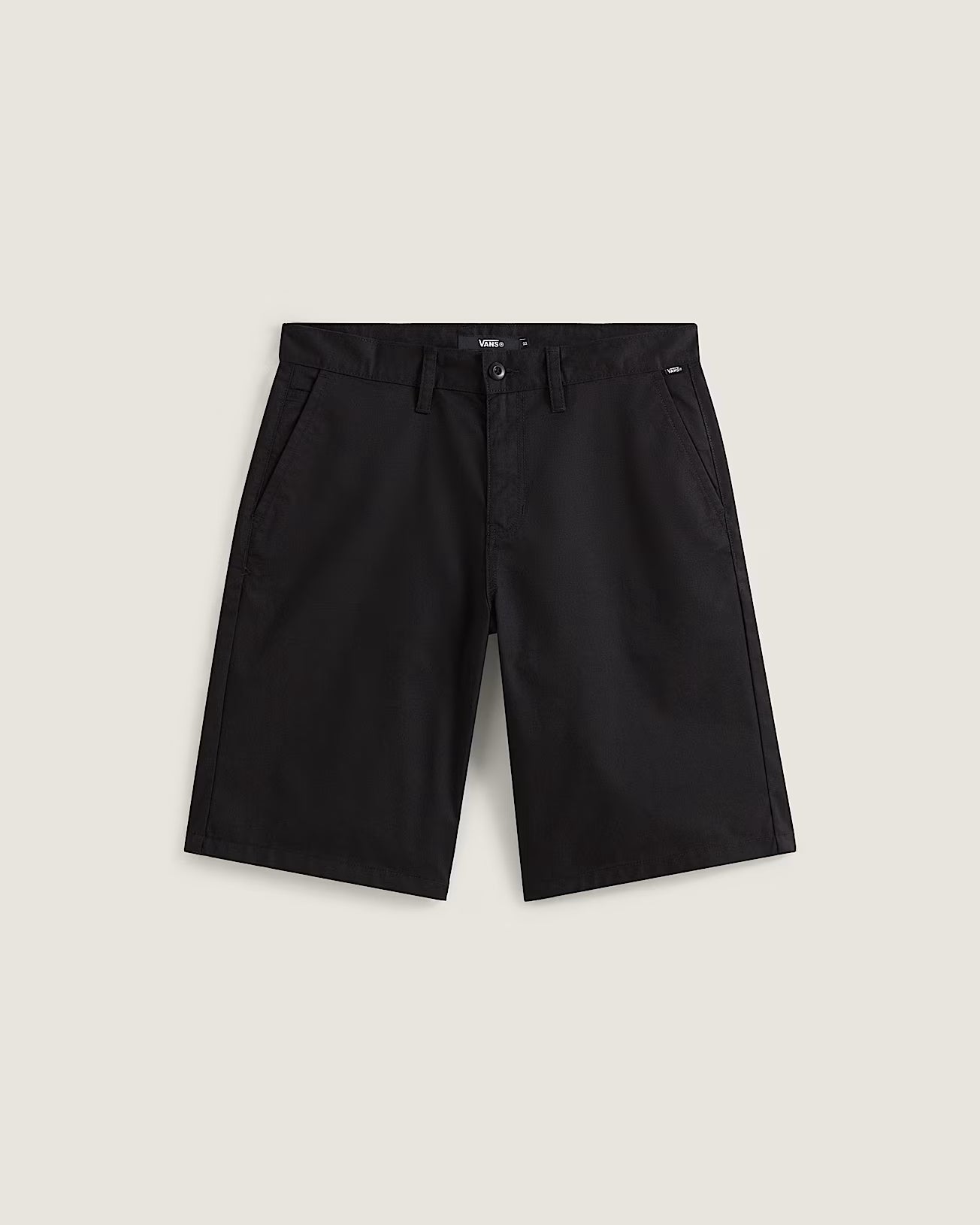 SHORT CHINO AUTHENTIC LOOSE