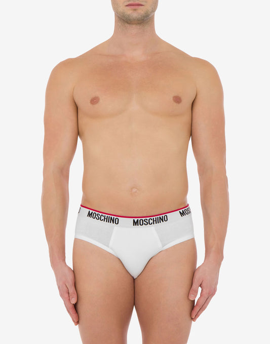SLIP LOGO BAND TRI-PACK