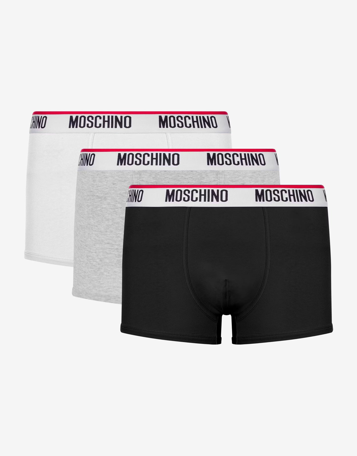 BOXER LOGO BAND TRI-PACK