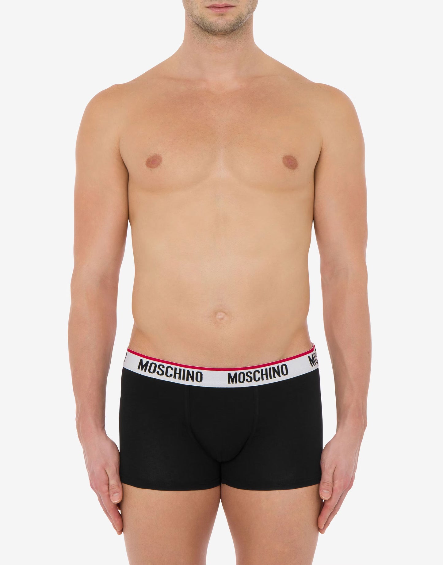 BOXER LOGO BAND TRI-PACK