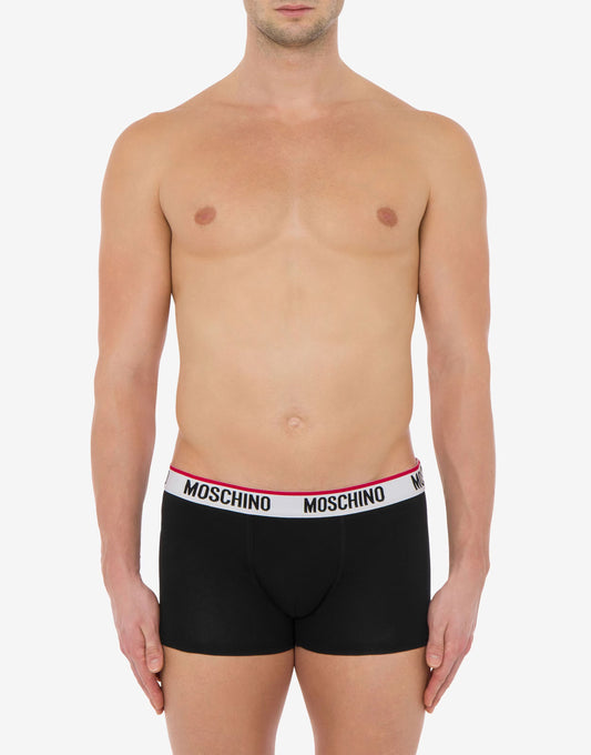 BOXER LOGO BAND TRI-PACK