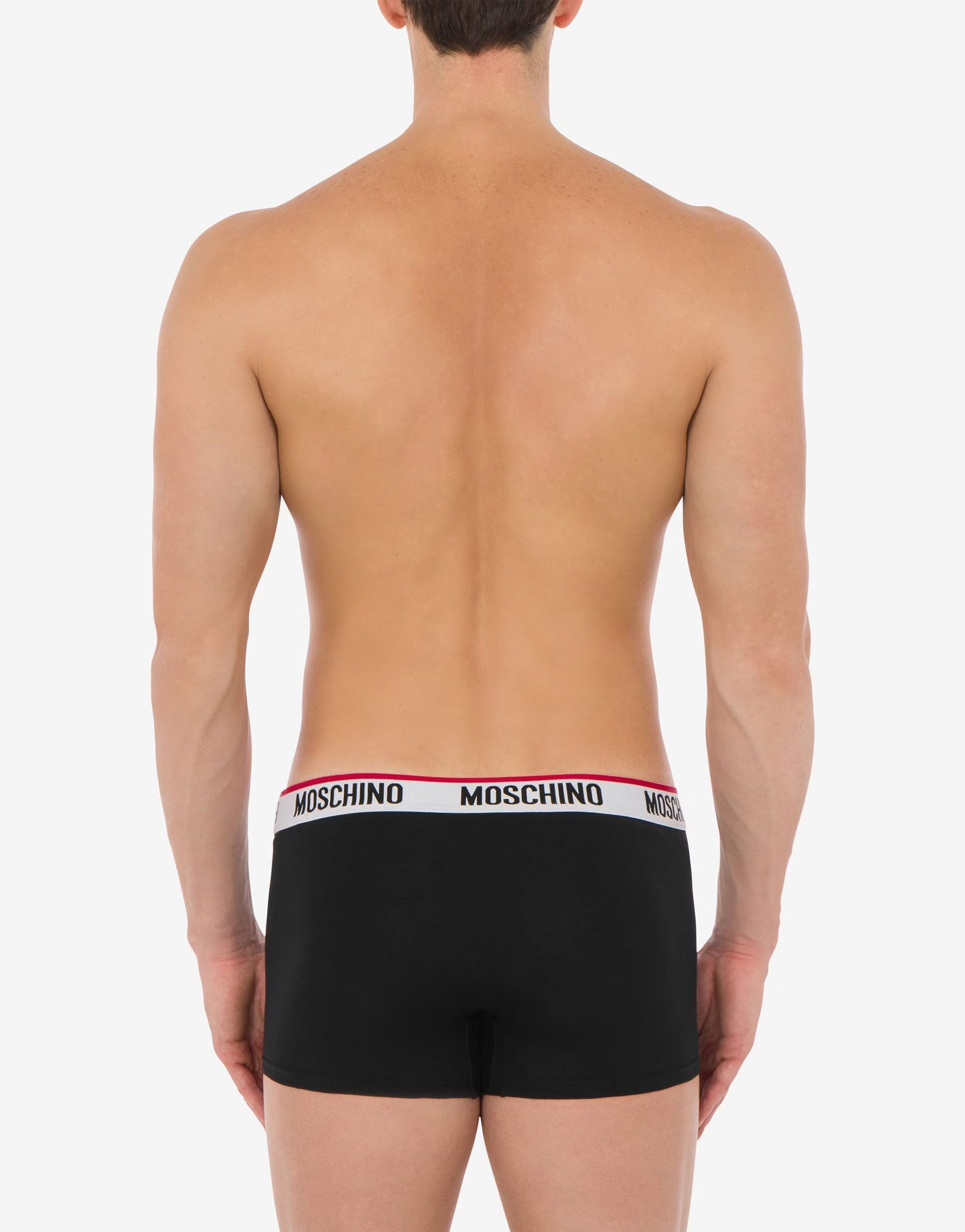 BOXER LOGO BAND TRI-PACK