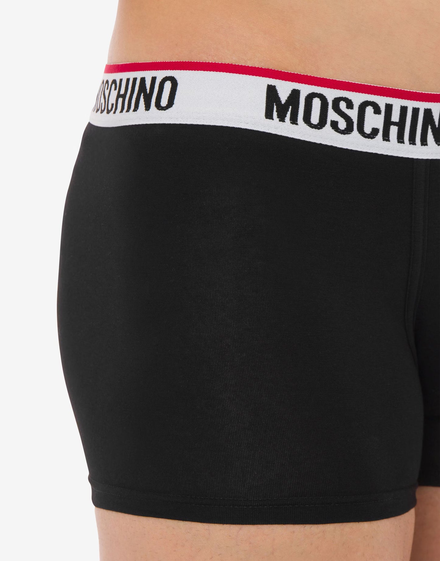 BOXER LOGO BAND TRI-PACK