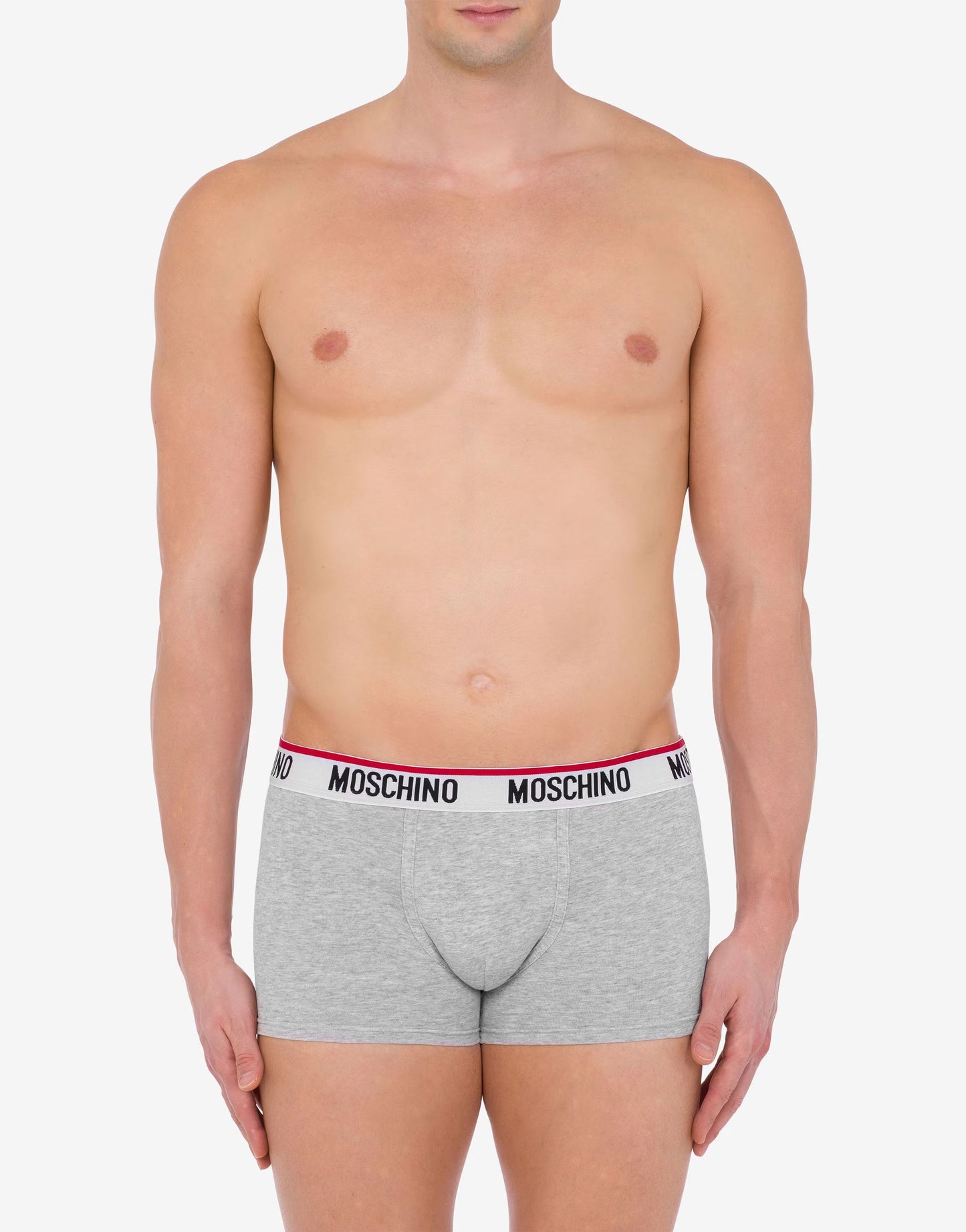 BOXER LOGO BAND TRI-PACK