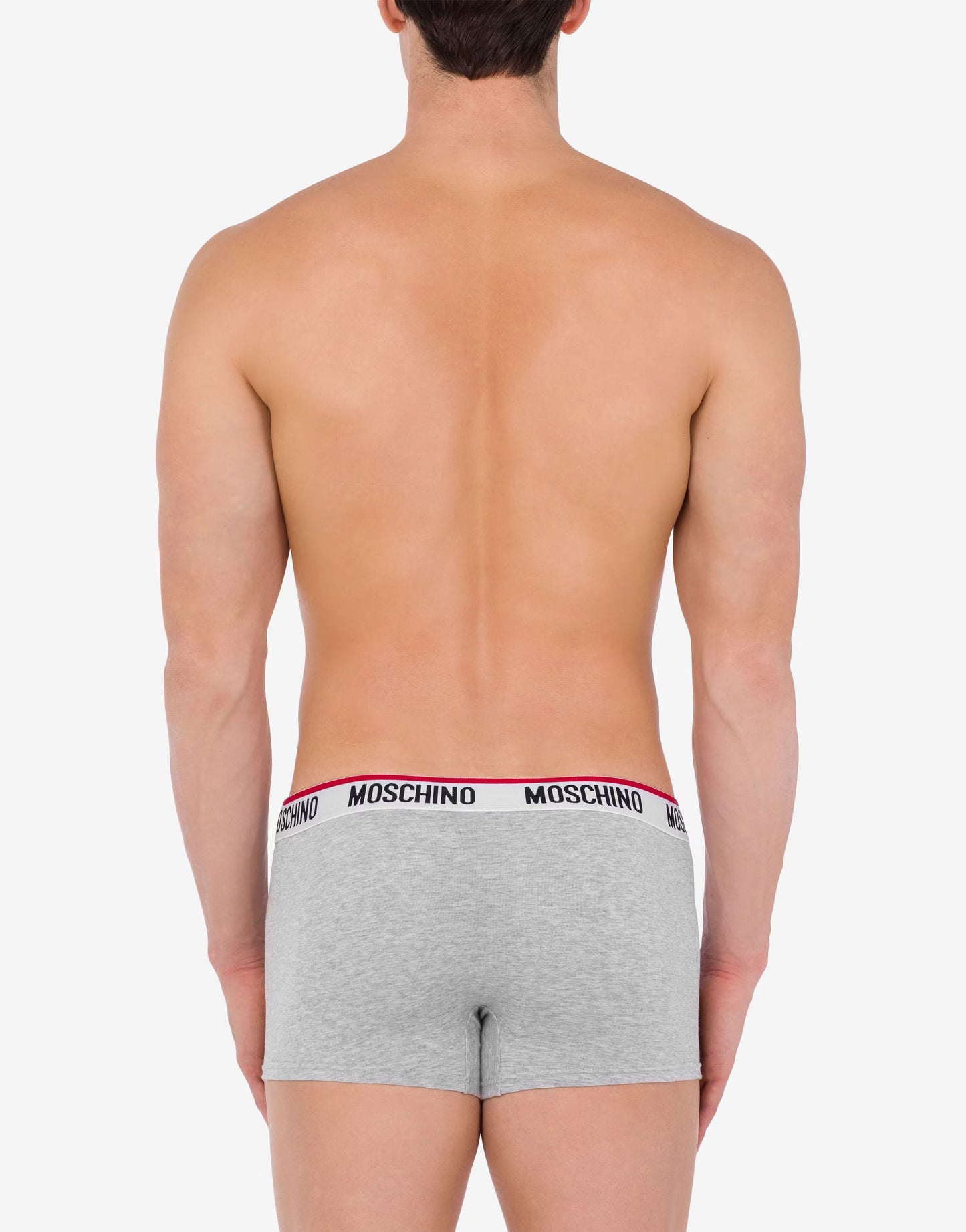 BOXER LOGO BAND TRI-PACK