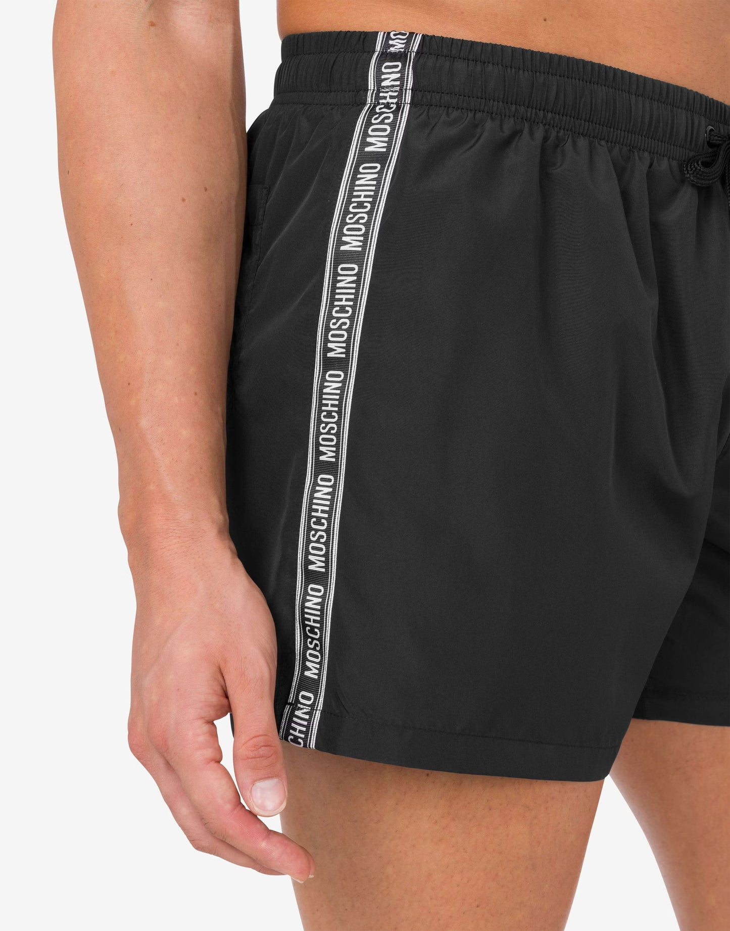 COSTUME BOXER LOGO BANDS
