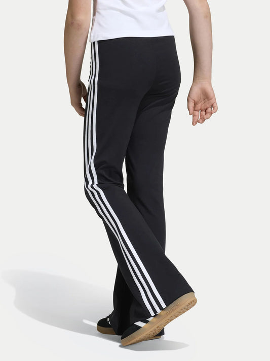 LEGGINGS KIDS 3 STRIPES FLARED
