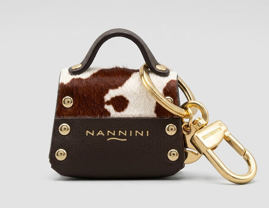 PORTACHIAVI MINI BAG