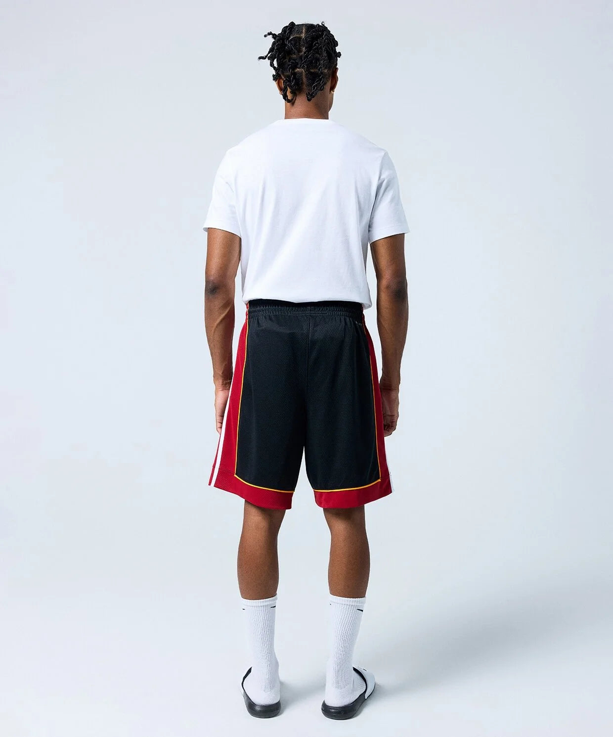 T-SHIRT CLASSIC CLUB