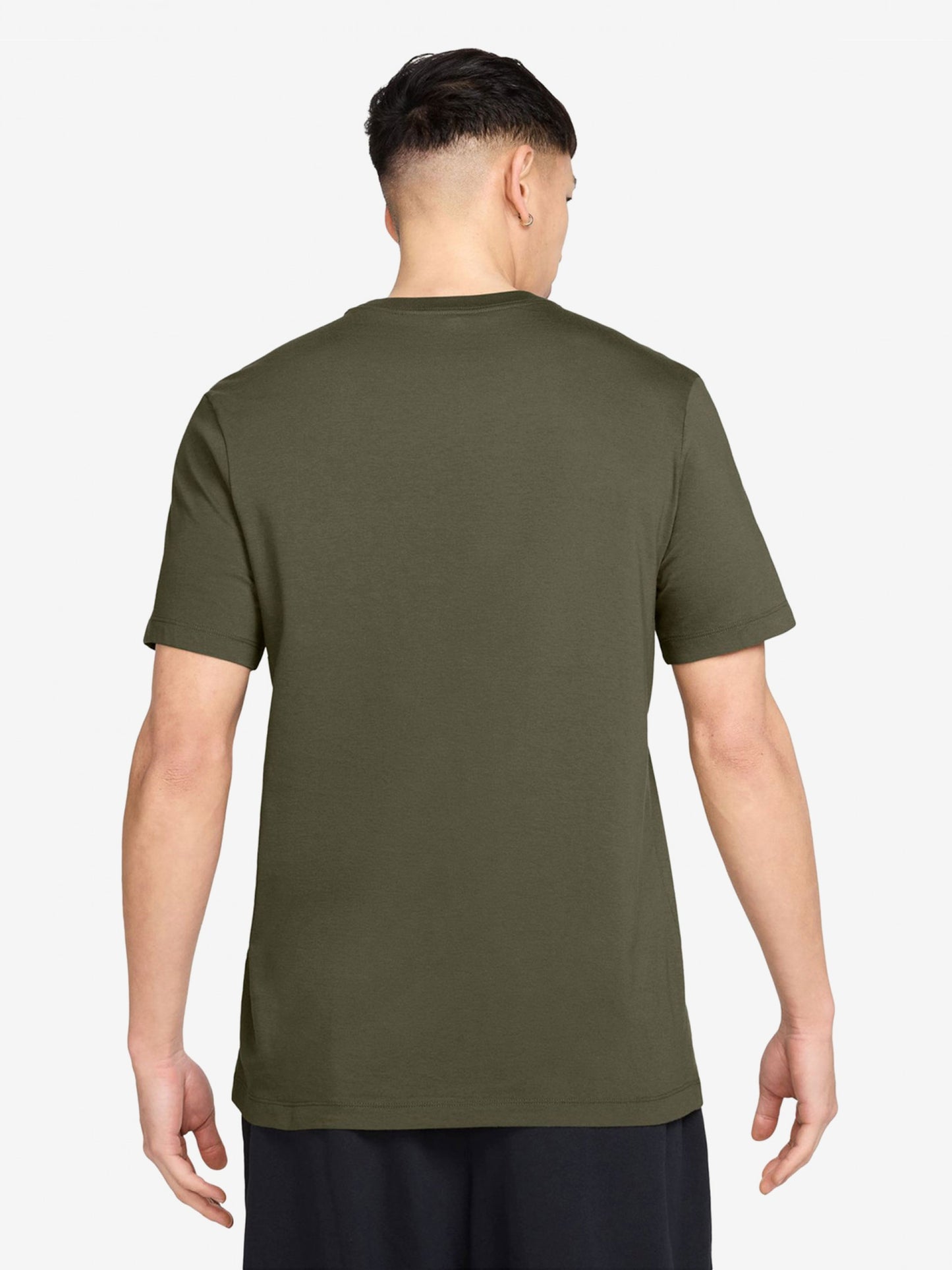 T-SHIRT CLASSIC CLUB