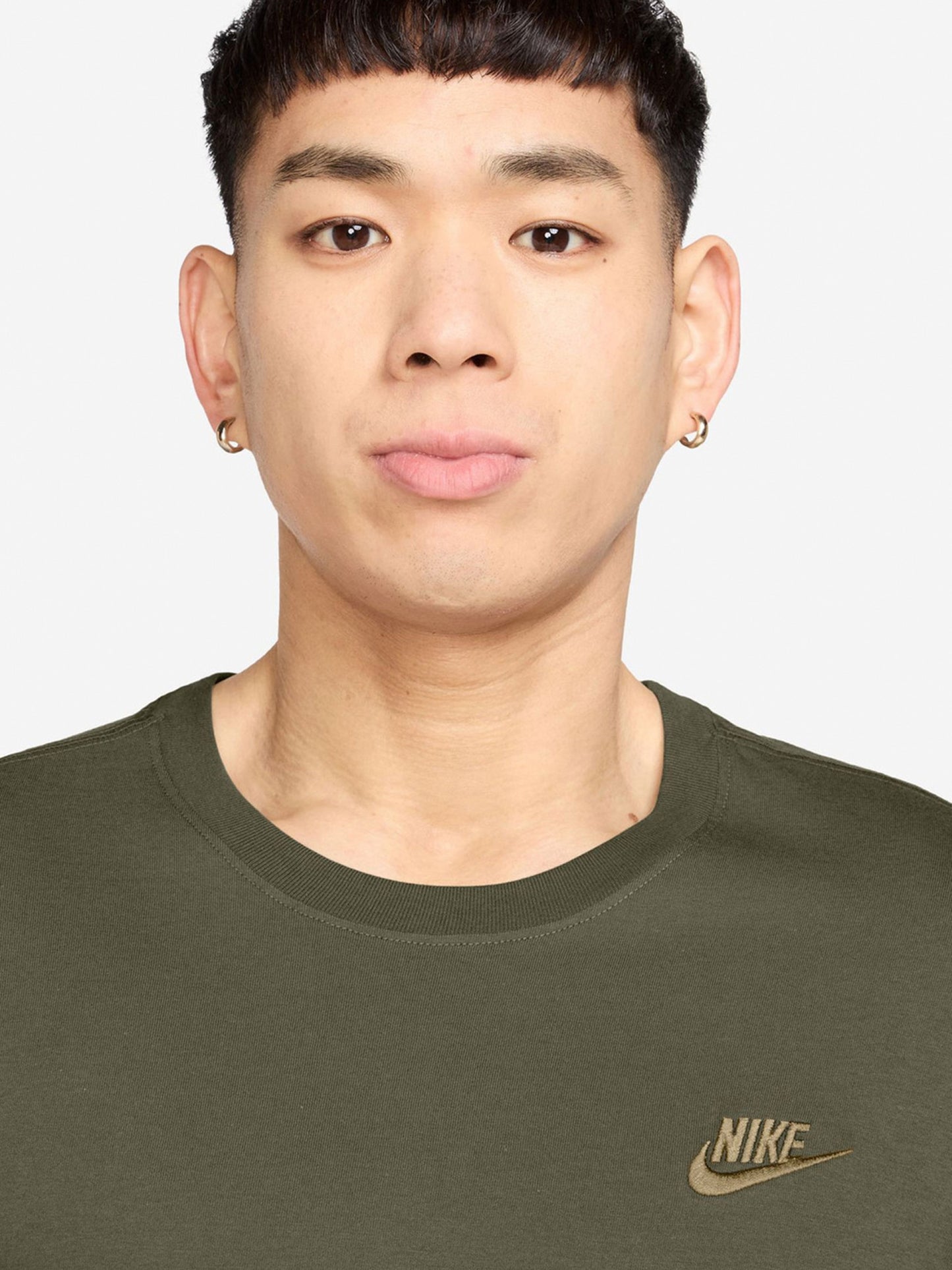 T-SHIRT CLASSIC CLUB