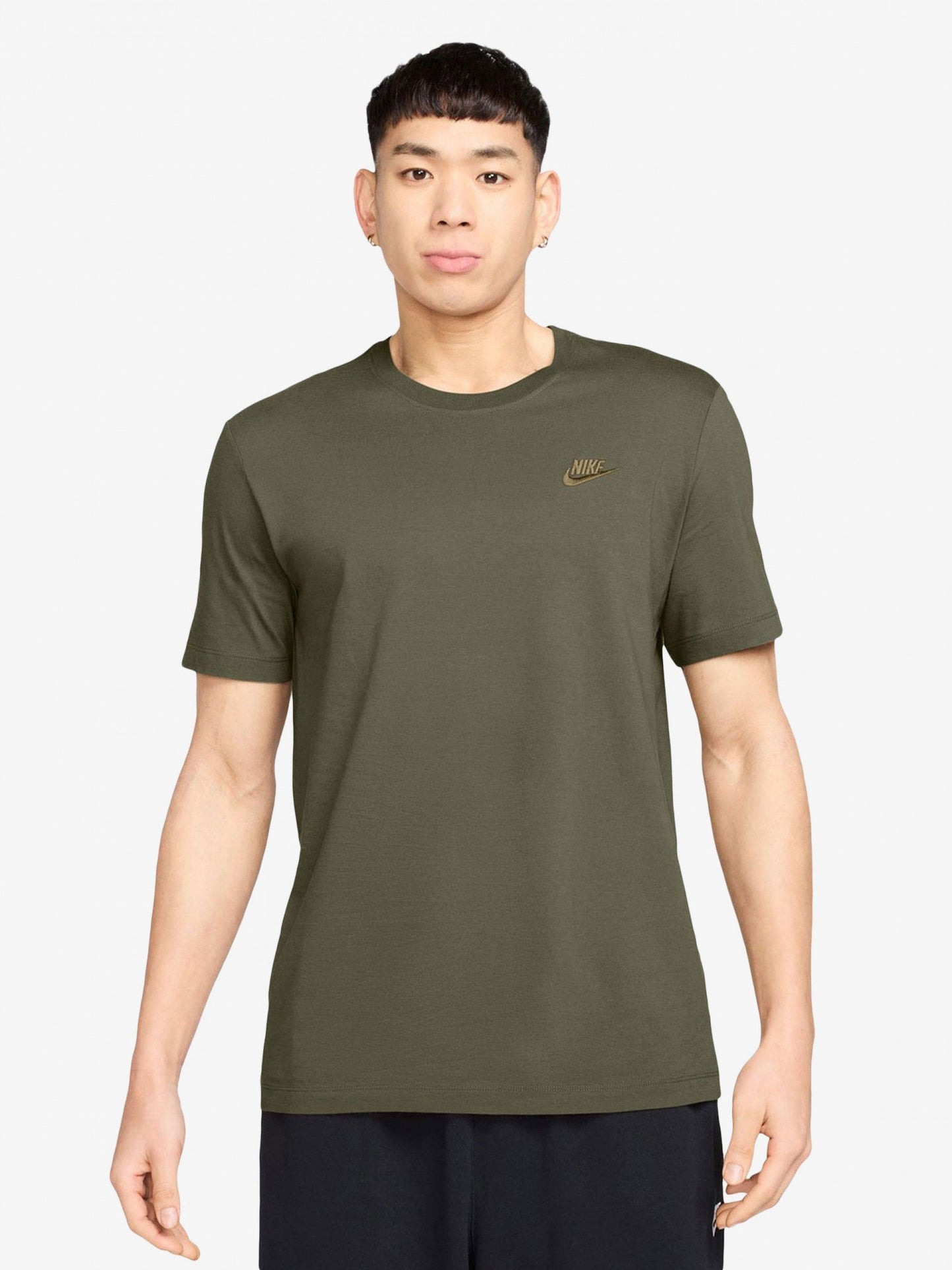 T-SHIRT CLASSIC CLUB