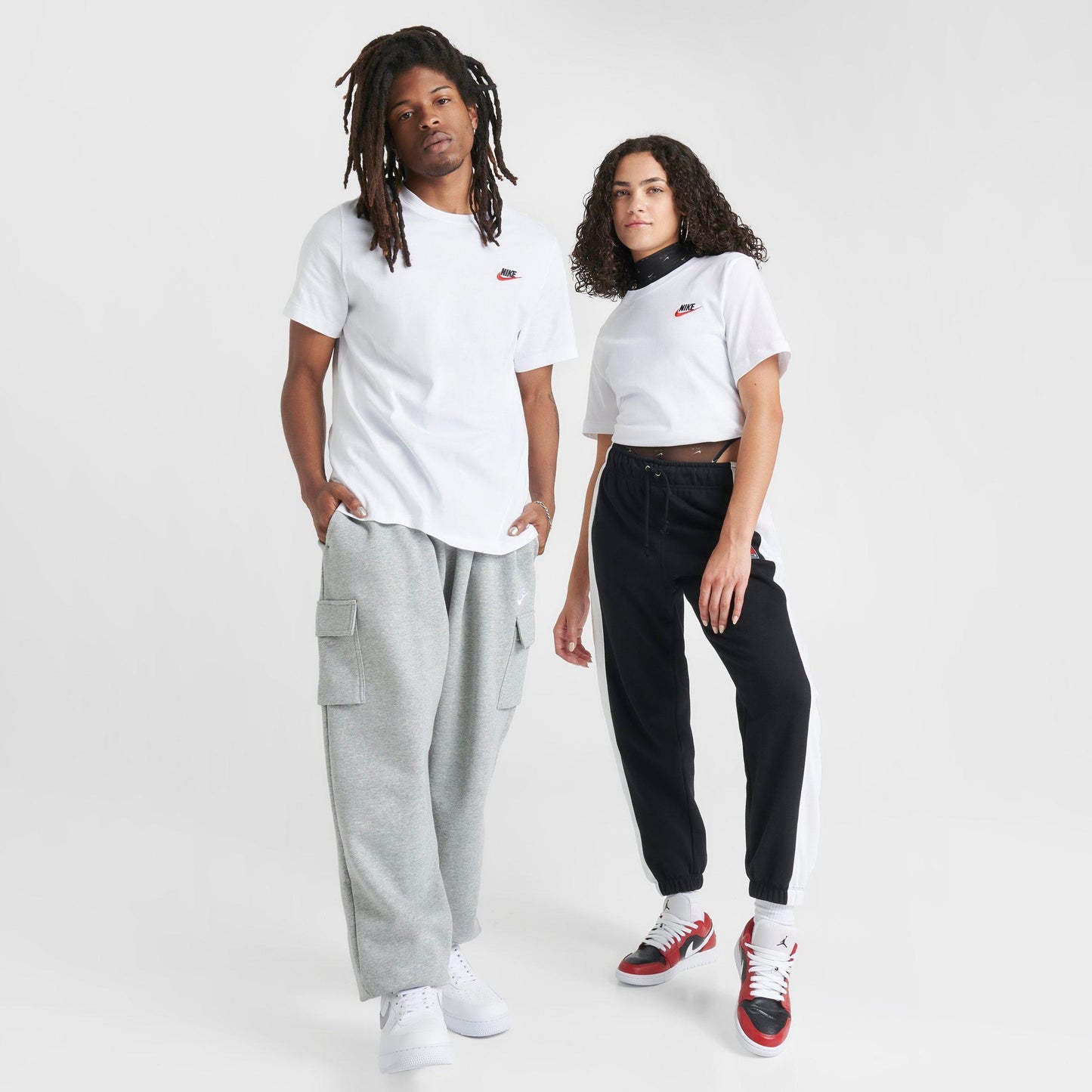 T-SHIRT CLASSIC CLUB