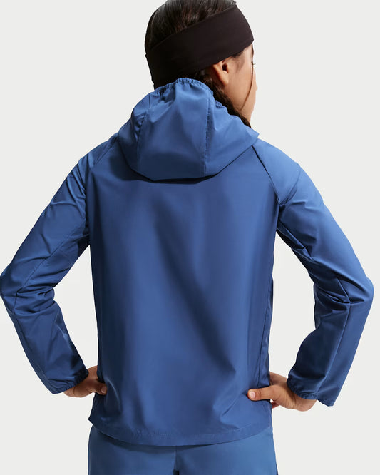 GIACCA KIDS TRAINING REPEL UV MILER