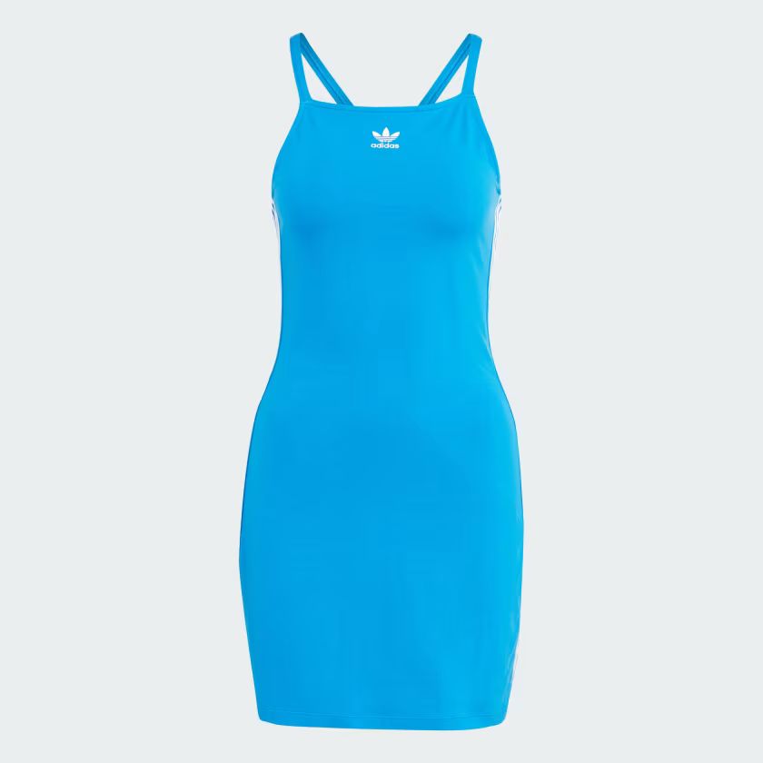 VESTITO 3-STRIPES MINI