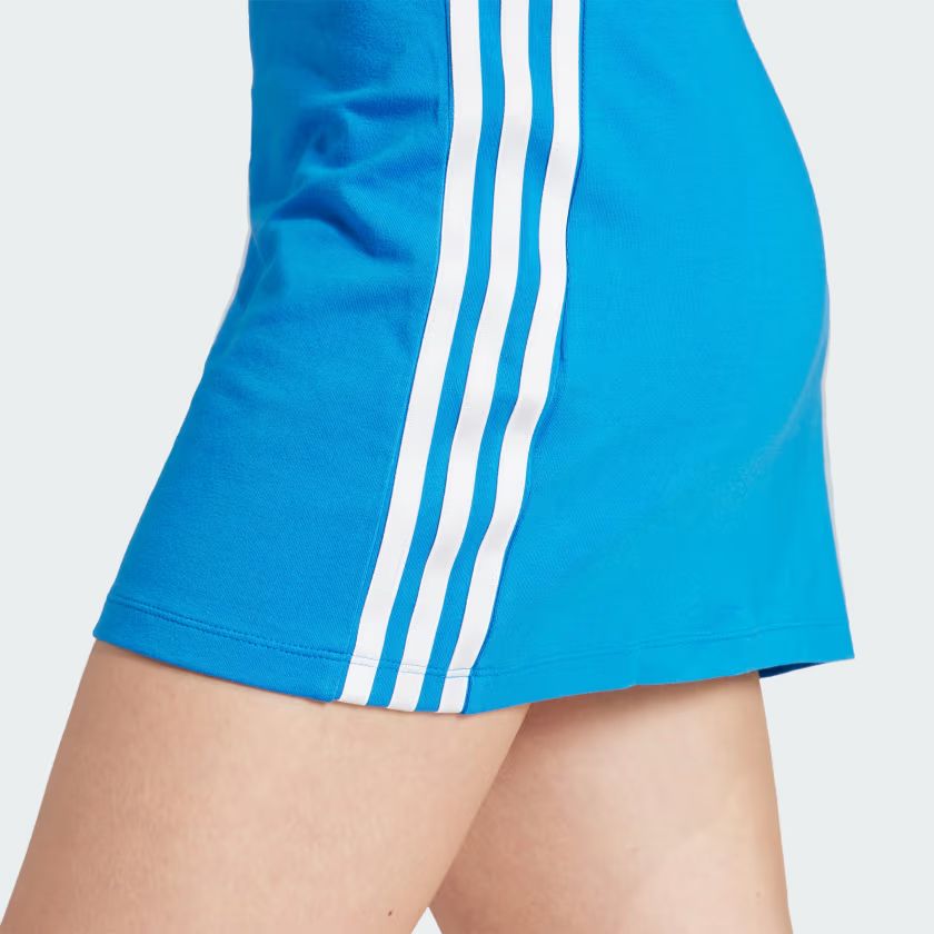VESTITO 3-STRIPES MINI