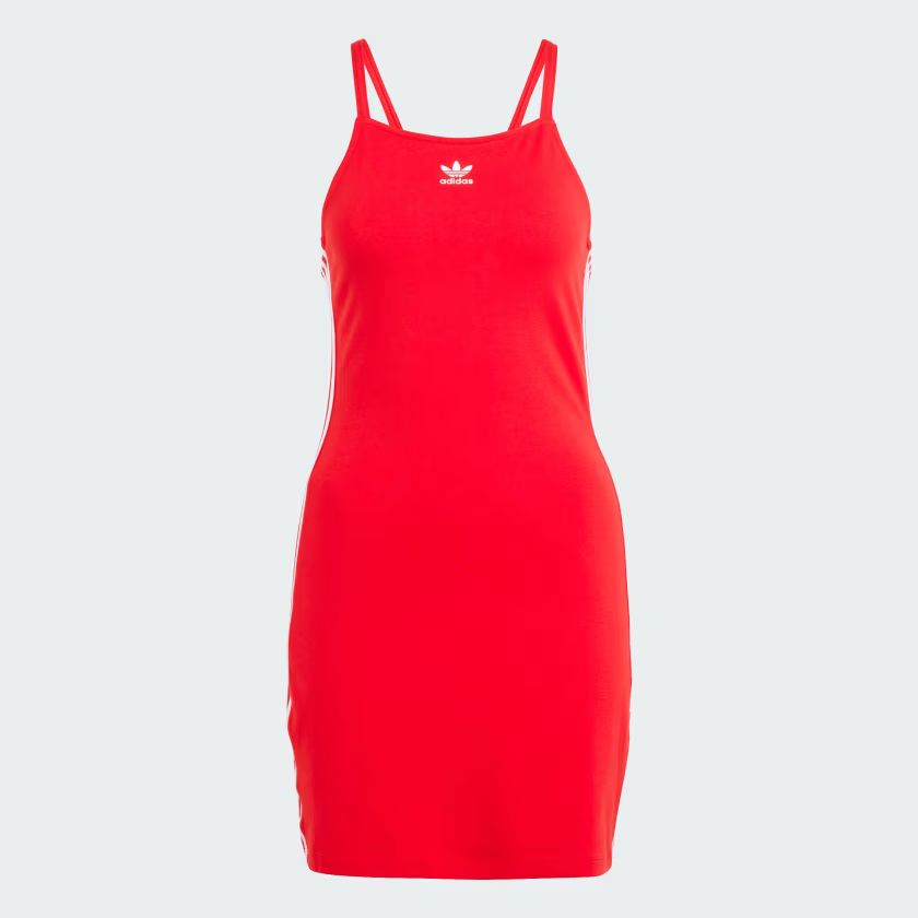 VESTITO 3-STRIPES MINI