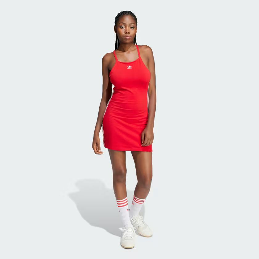VESTITO 3-STRIPES MINI
