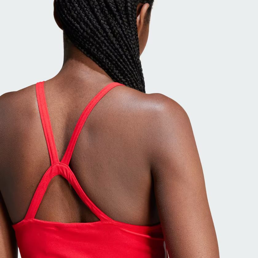 VESTITO 3-STRIPES MINI