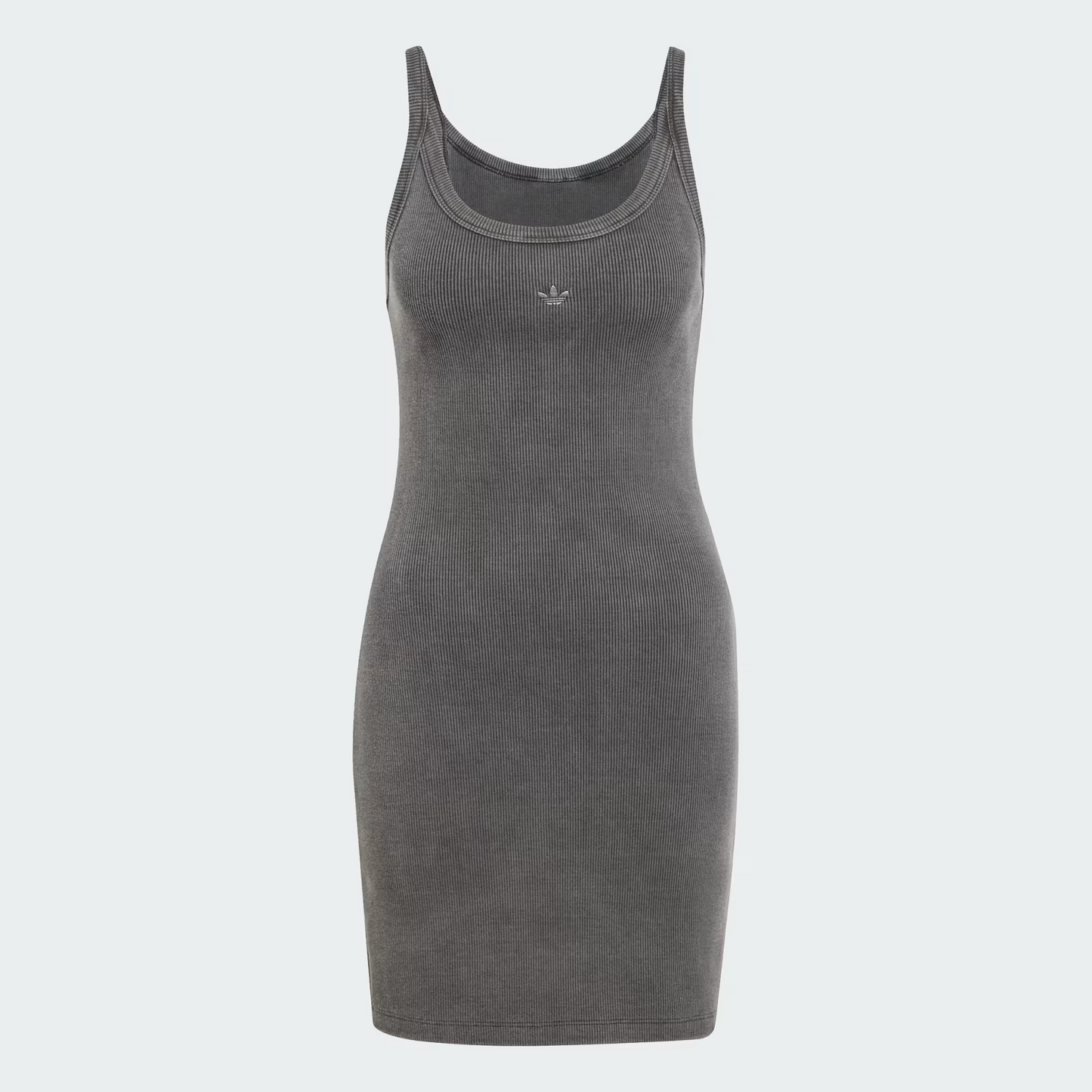 VESTITO RIBBED MINI