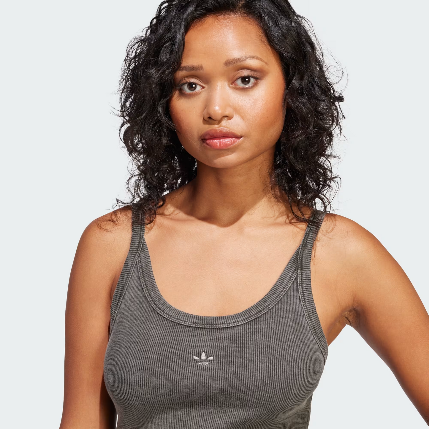 VESTITO RIBBED MINI