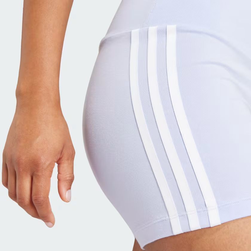 SHORT ADICOLOR 3-STRIPES 1/4