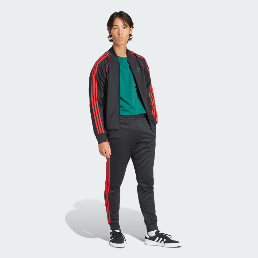 GIACCA ADICOLOR CLASSICS SST