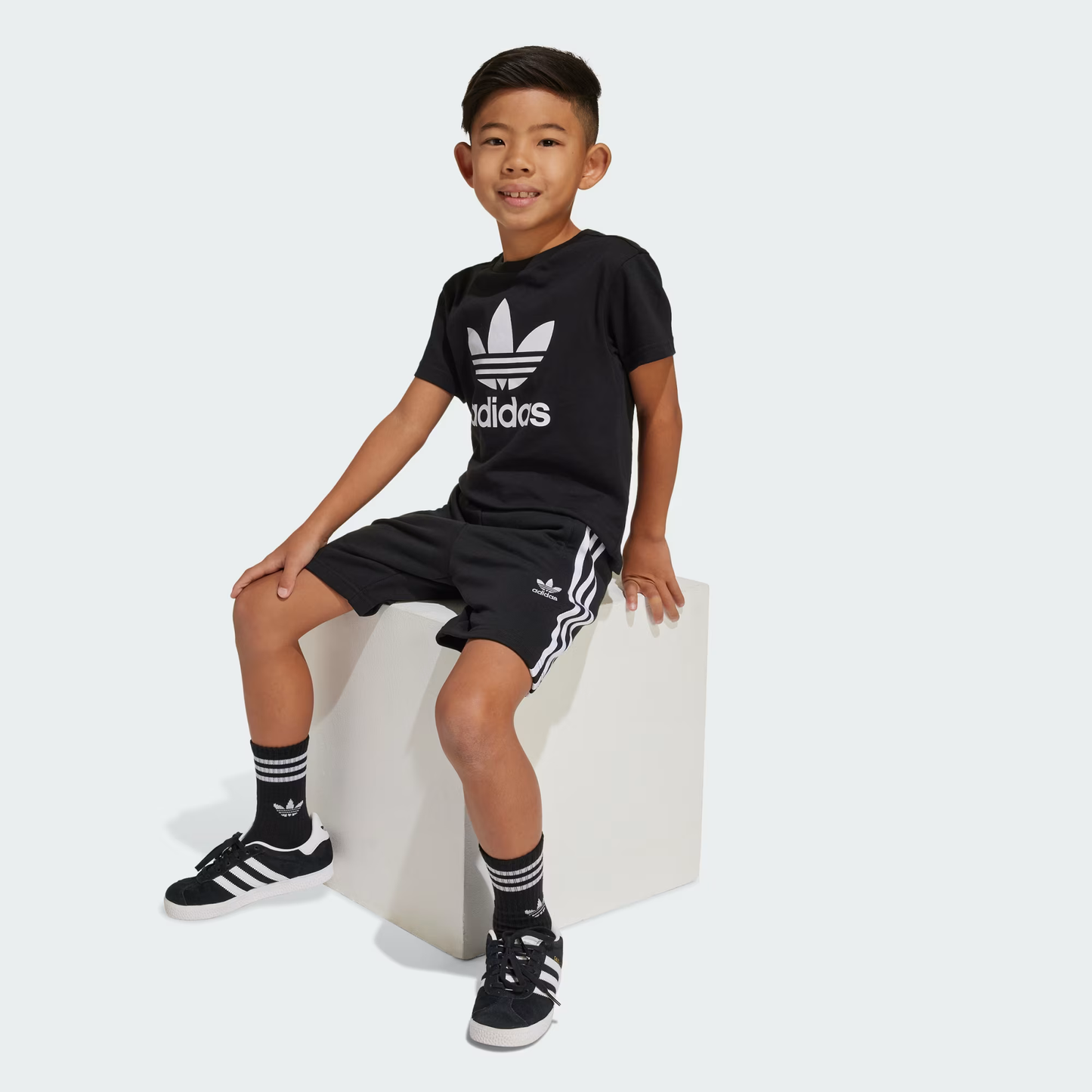 COMPLETO TODDLER ADICOLOR