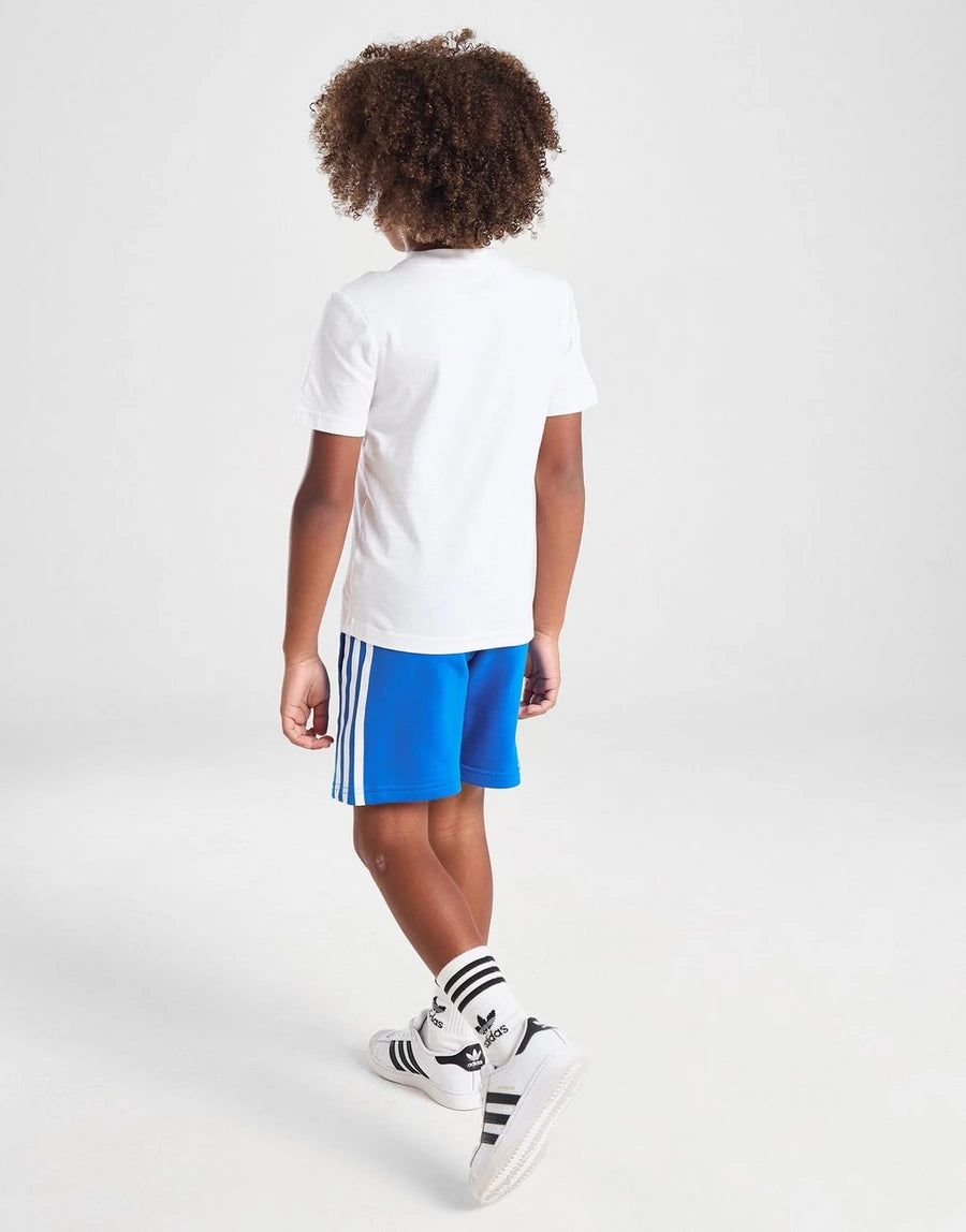 COMPLETO TODDLER ADICOLOR SET