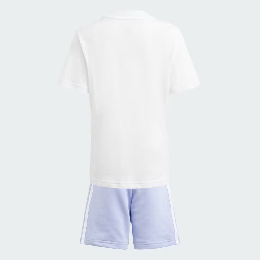 COMPLETO TODDLER ADICOLOR SET