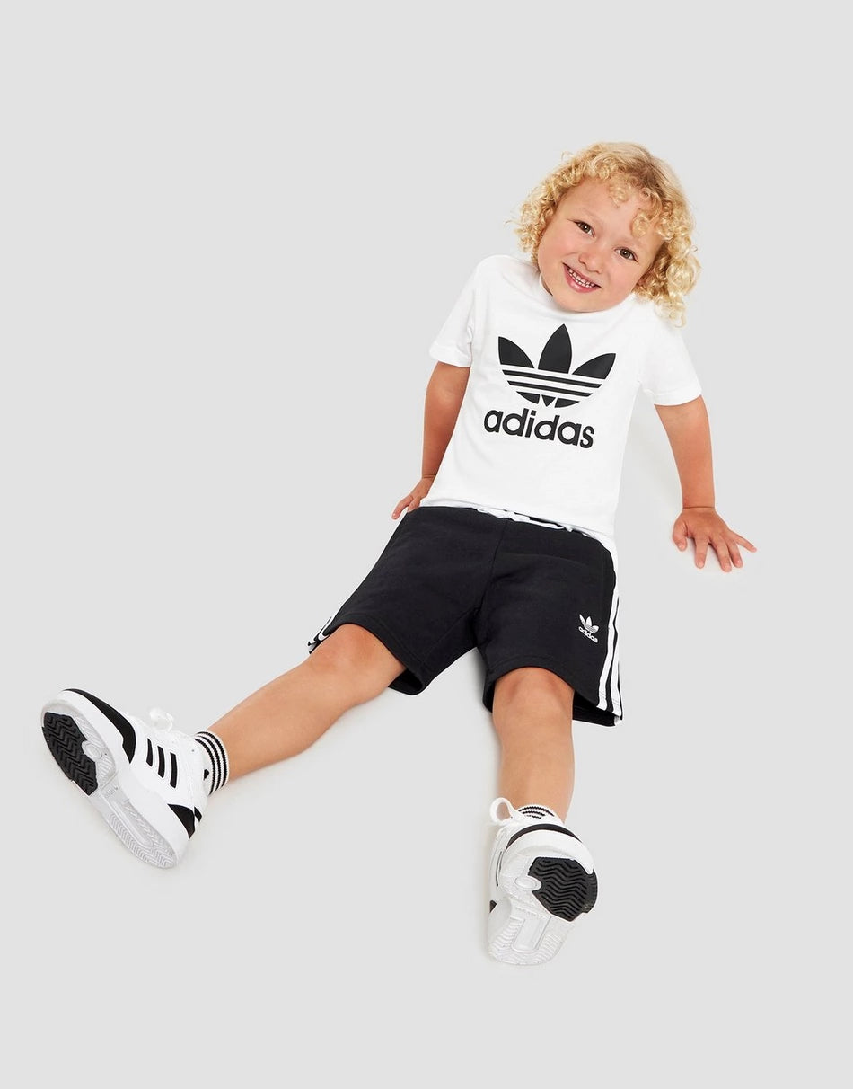 COMPLETO TODDLER ADICOLOR SET
