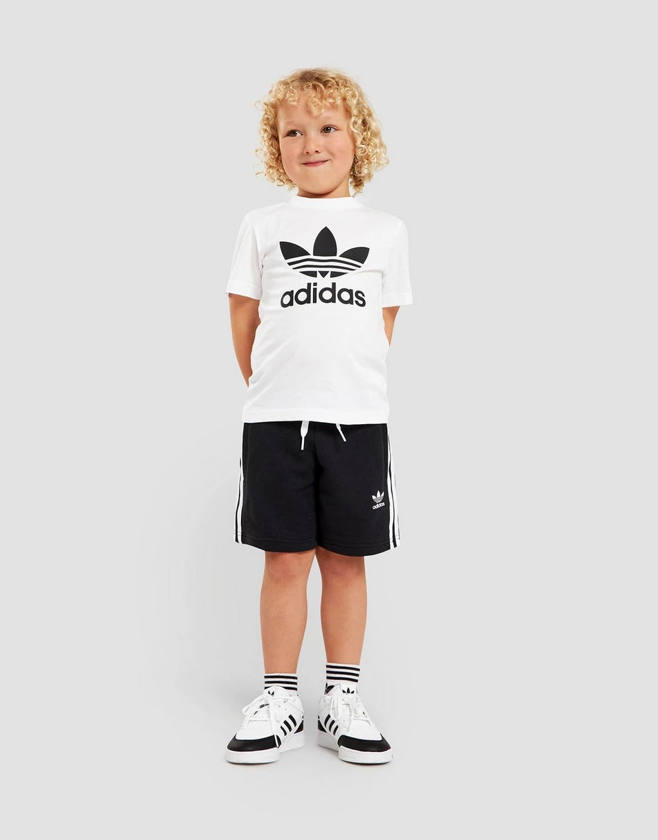 COMPLETO TODDLER ADICOLOR SET