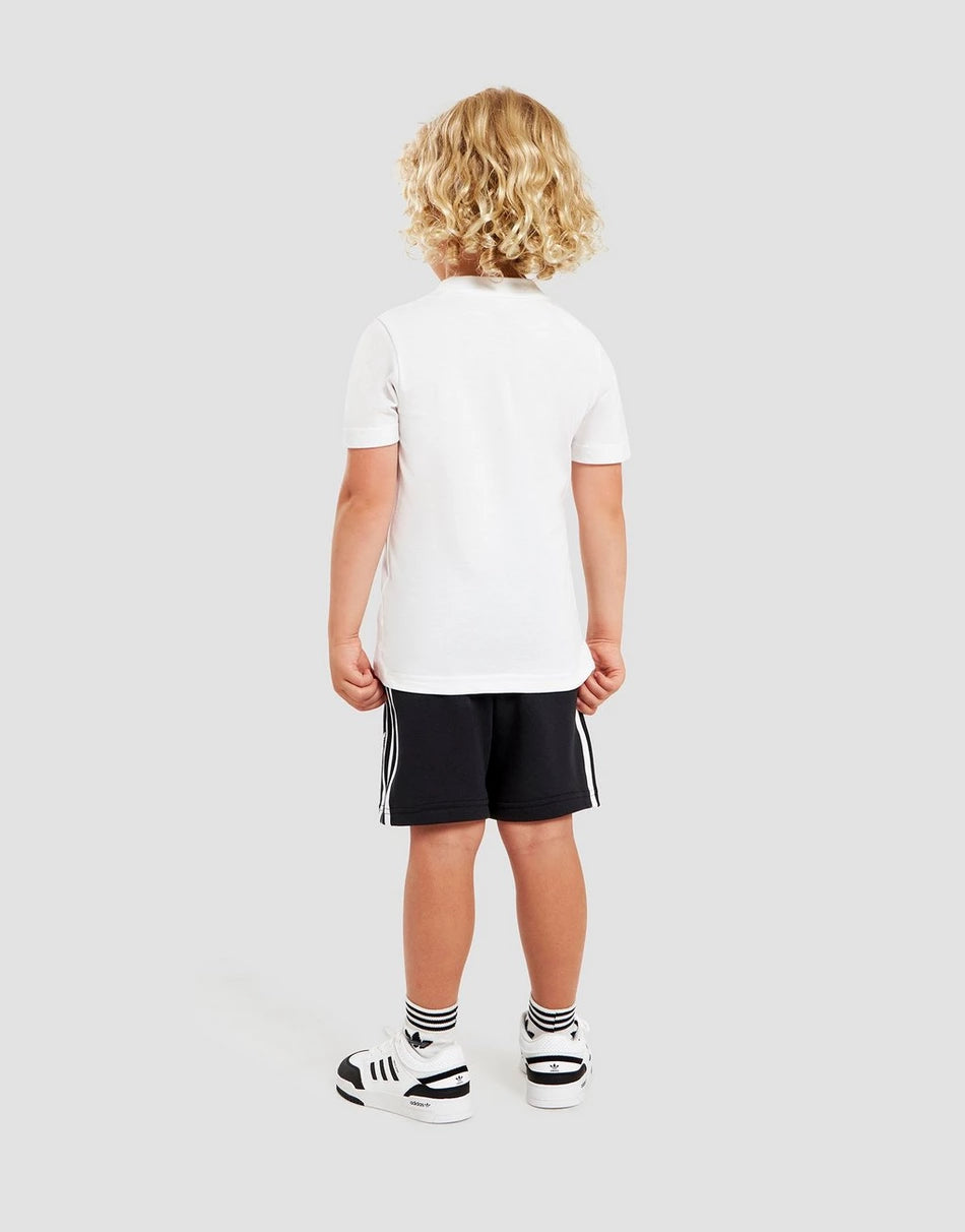 COMPLETO TODDLER ADICOLOR SET