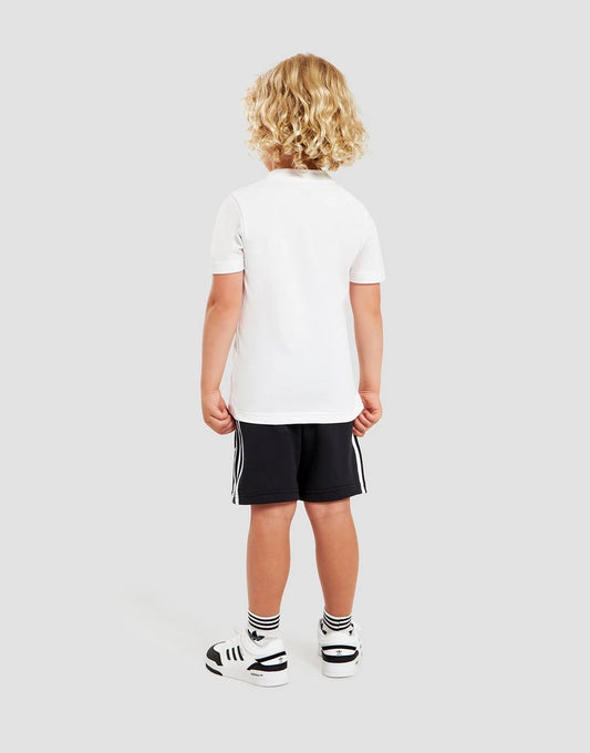 COMPLETO TODDLER ADICOLOR SET