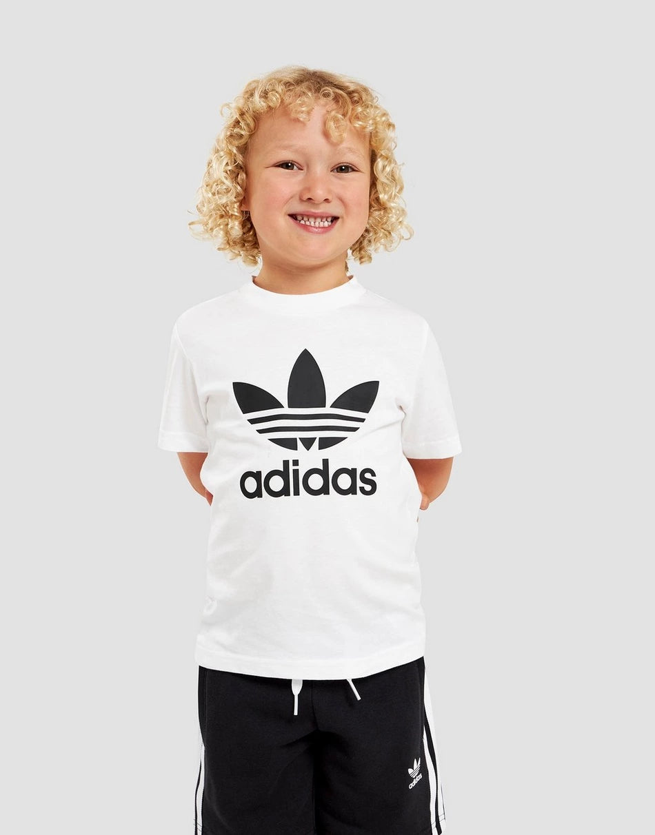 COMPLETO TODDLER ADICOLOR SET