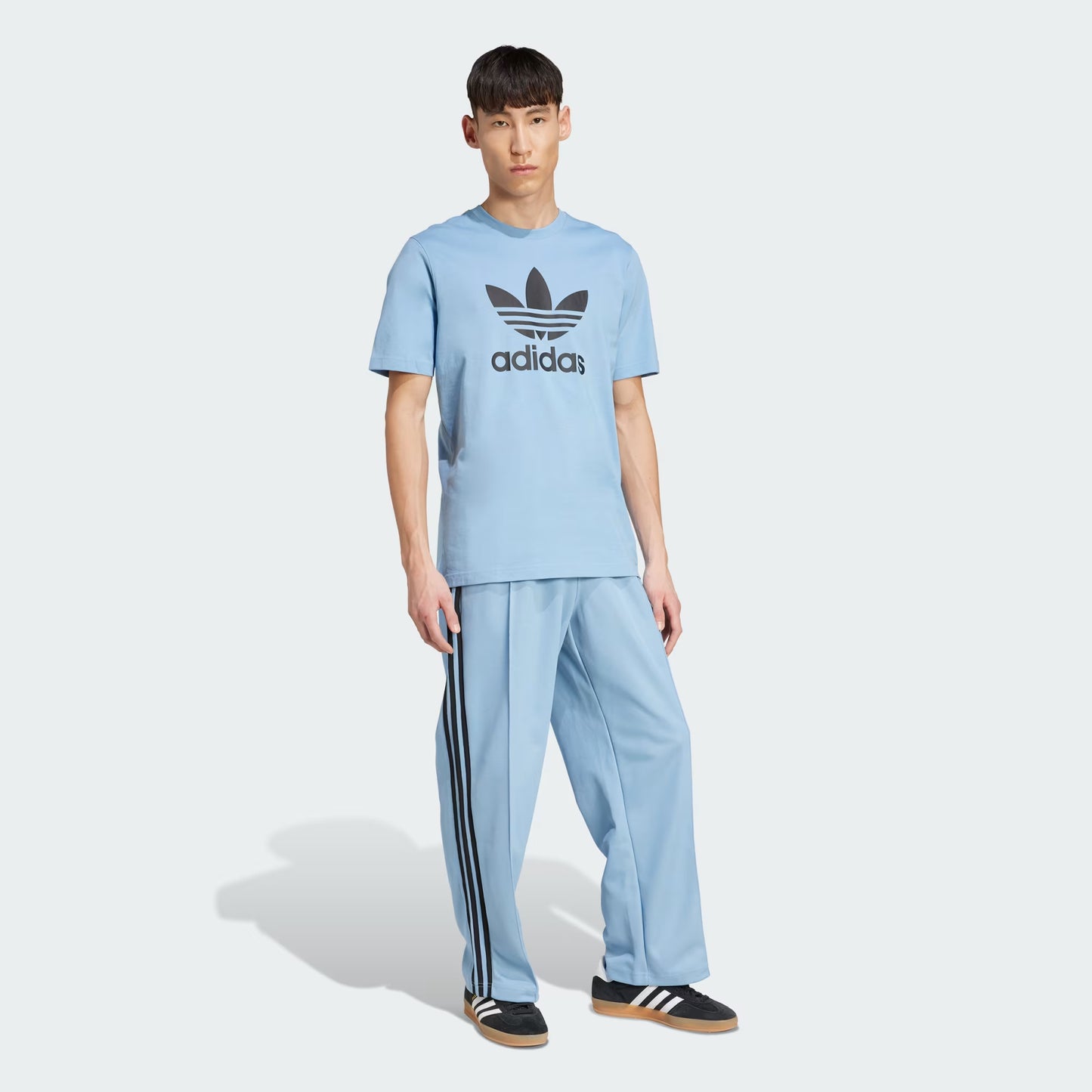 T-SHIRT ADICOLOR CLASSICS TREFOIL