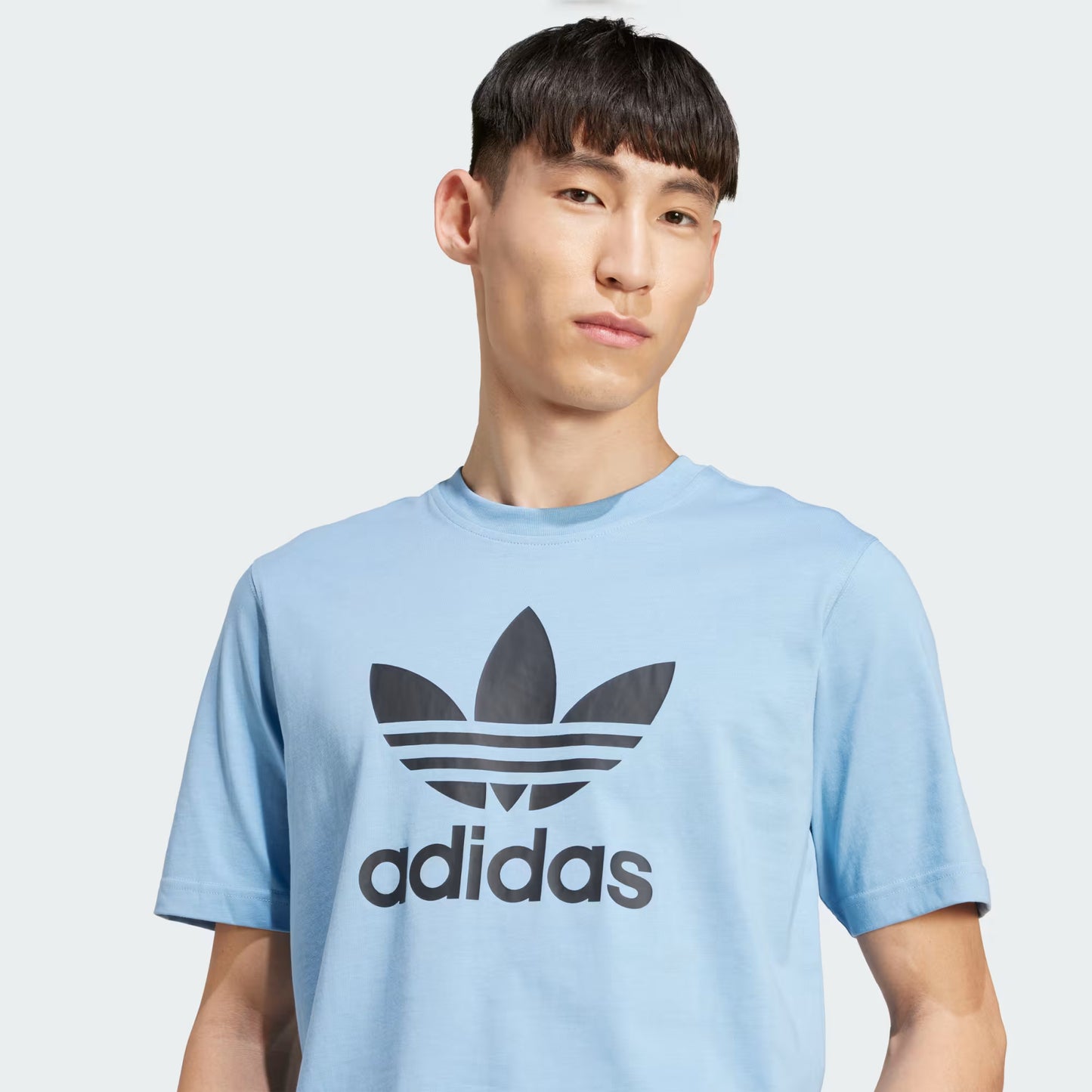 T-SHIRT ADICOLOR CLASSICS TREFOIL