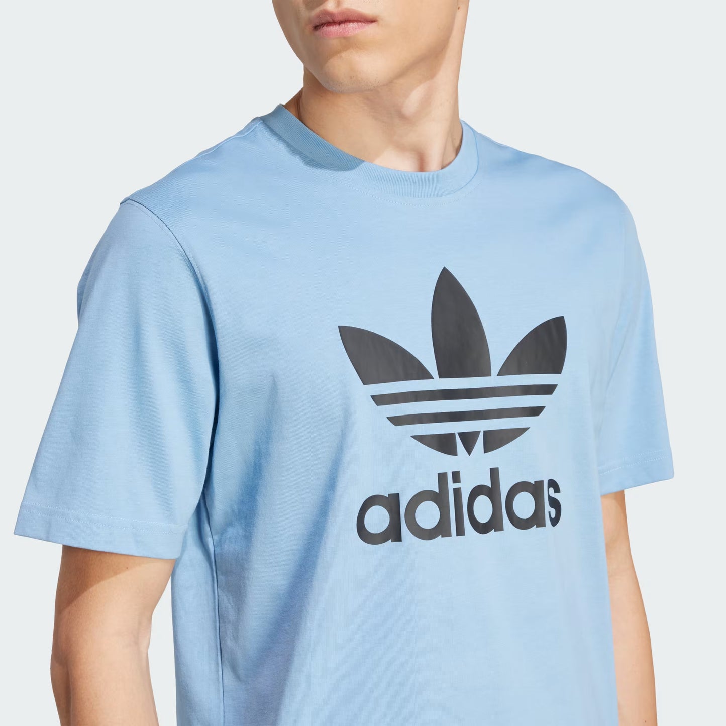 T-SHIRT ADICOLOR CLASSICS TREFOIL