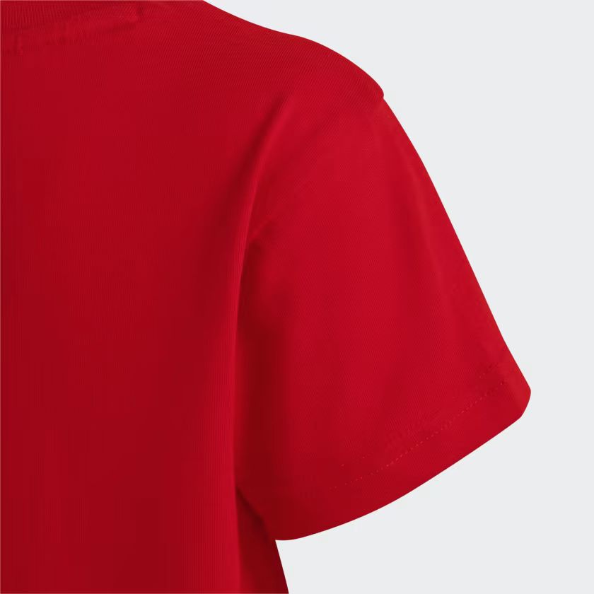 T-SHIRT TODDLER ADICOLOR TREFOIL