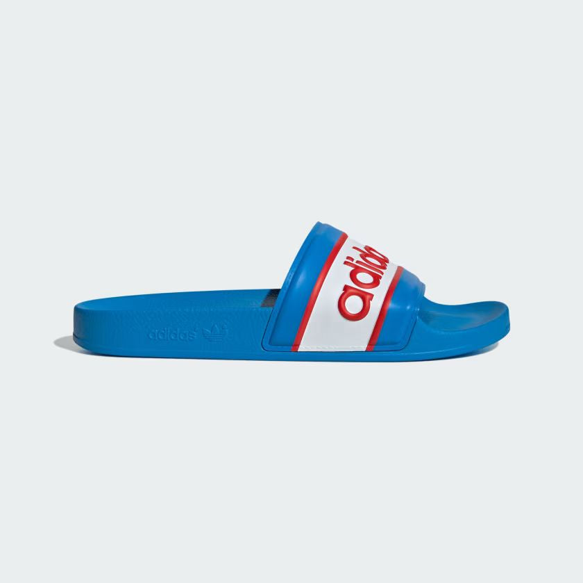 CIABATTE ADILETTE RETRO'