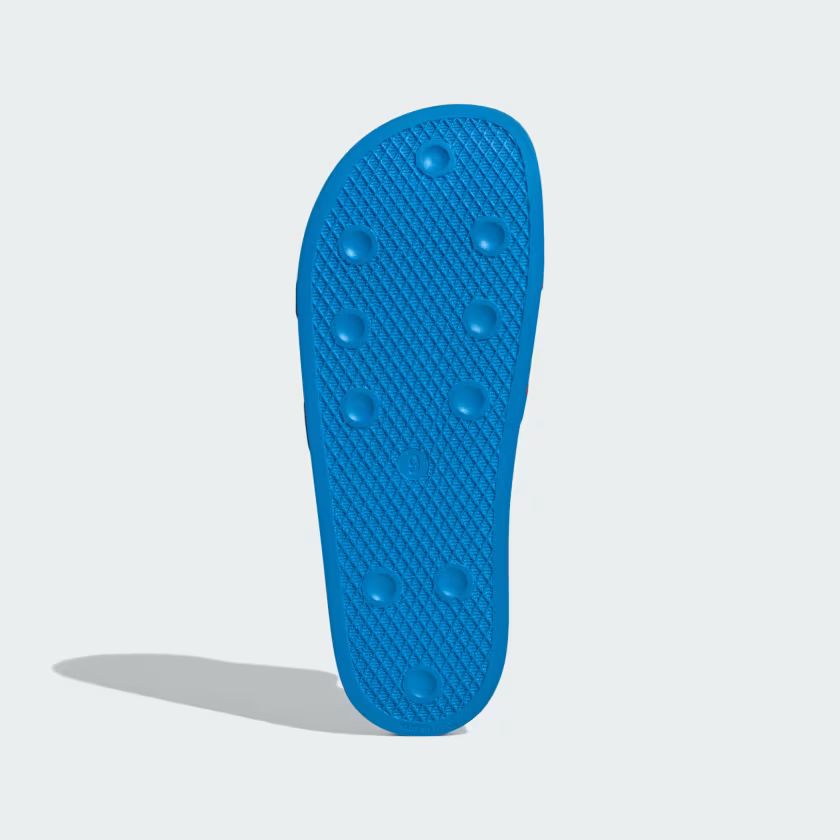 CIABATTE ADILETTE RETRO'