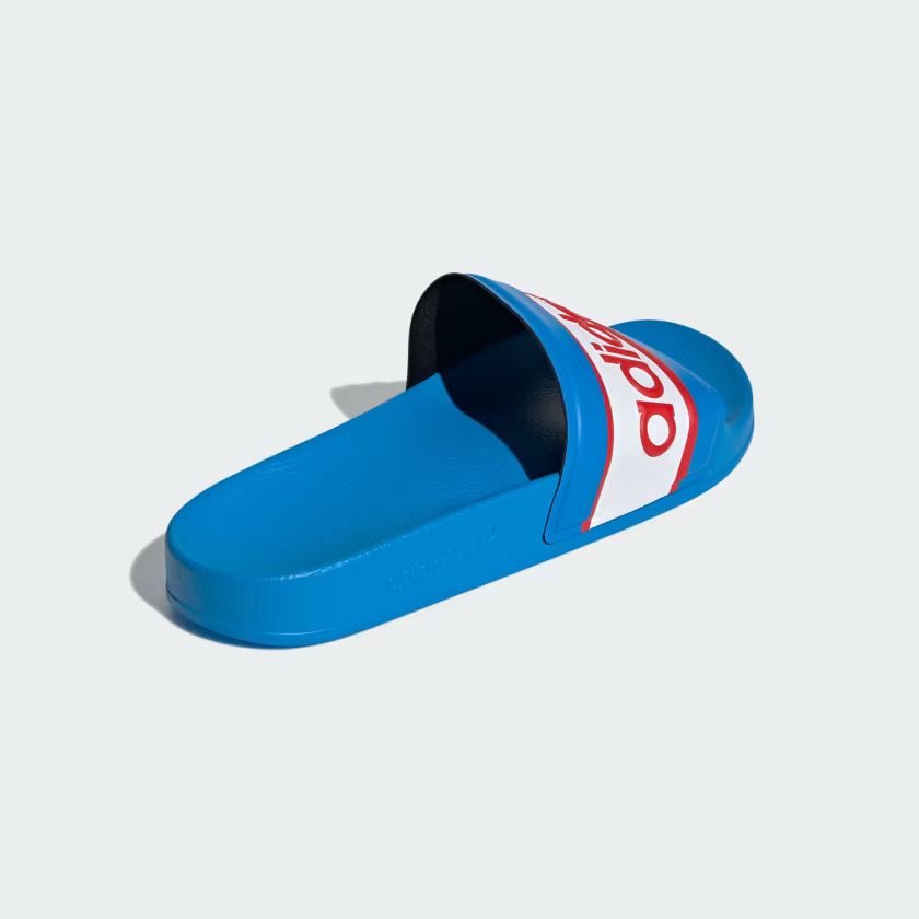 CIABATTE ADILETTE RETRO'